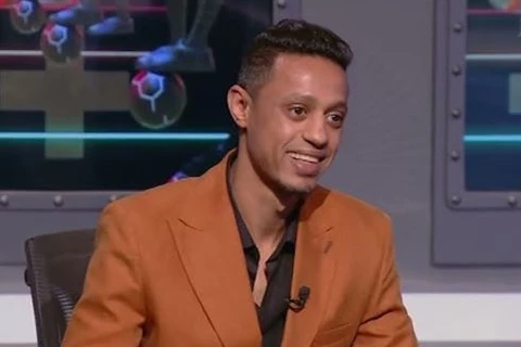 عمرو سماكة ليلا كورة: محمد رمضان من مدرسة صالح سليم.. وفاهم شغله (فيديو)